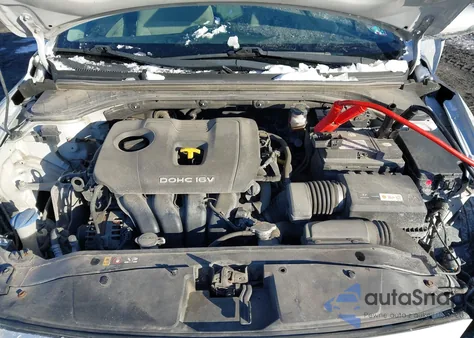 2018 Hyundai Elantra Value Edition z USA, uszkodzony, nr VIN KMHD84LF7JU566938